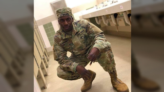 Alabama Attorney General Releases Video, Rules Police Shooting of Emantic Bradford Jr. Was Justified